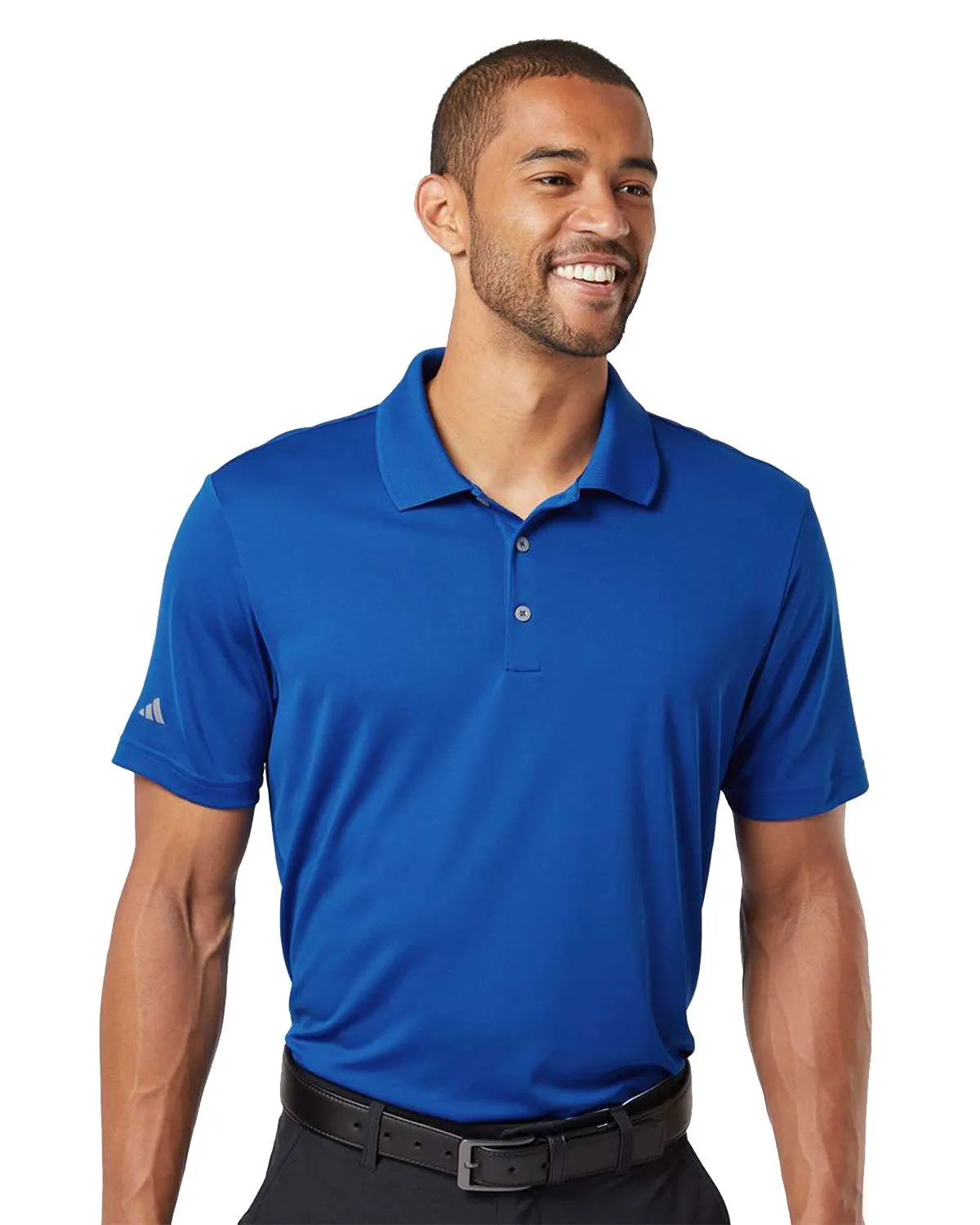 Adidas Golf A230 Men's Performance Polo