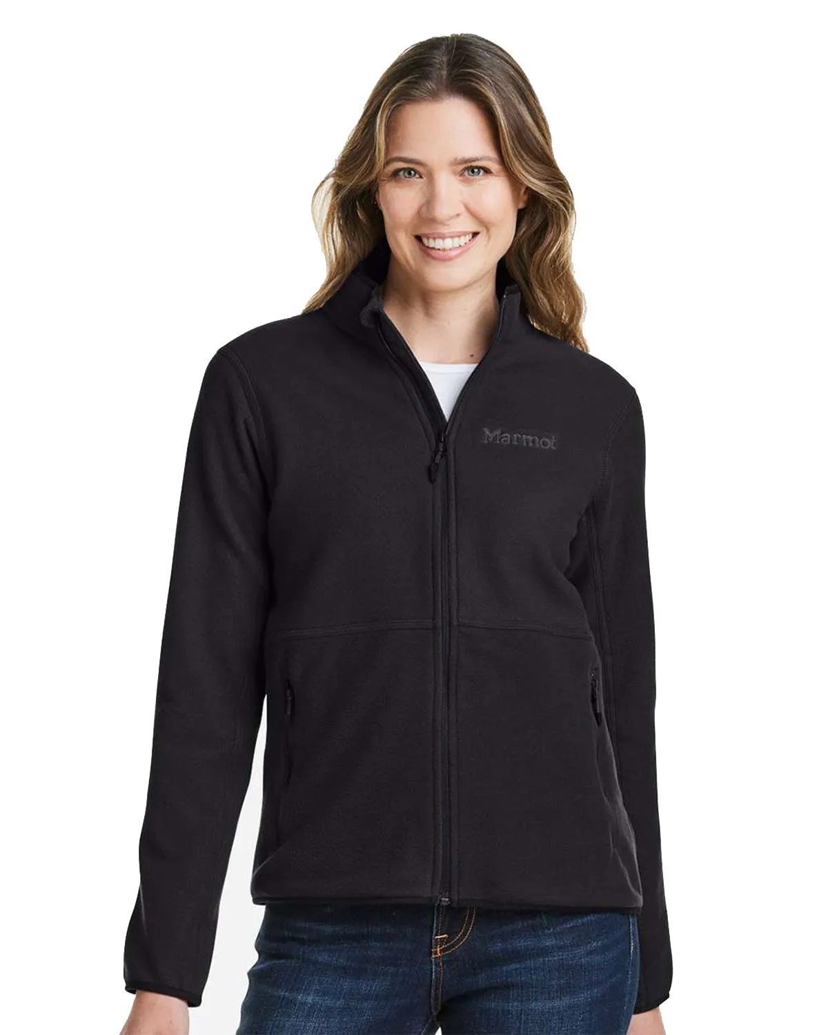 Marmot M12402 Women's Rocklin Jacket