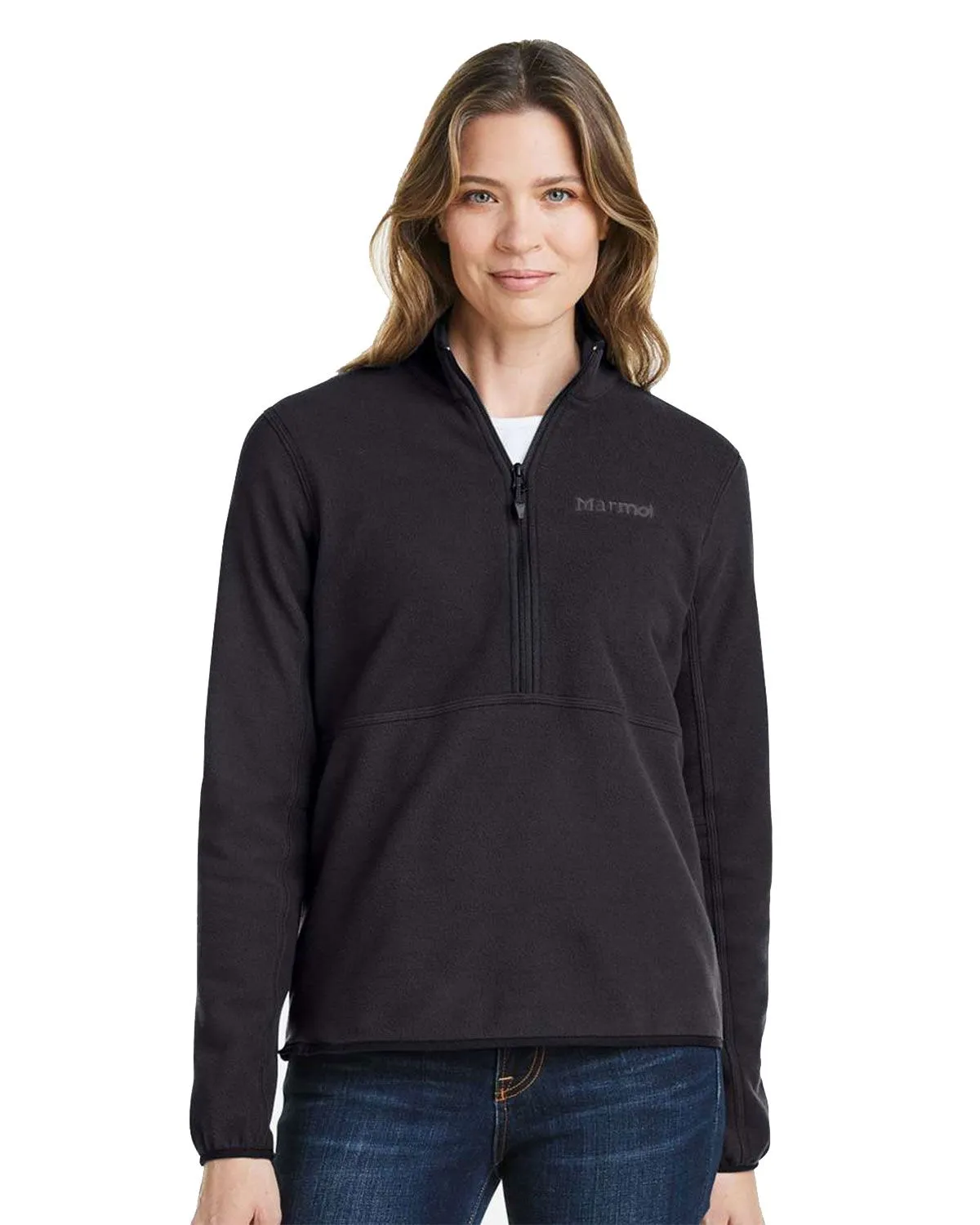 Marmot M12403 Women's Rocklin Half-Zip Jacket