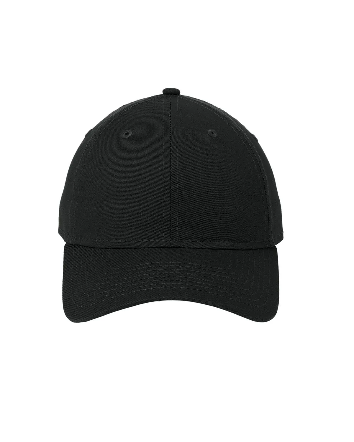 New Era NE201 Adjustable Unstructured Cap