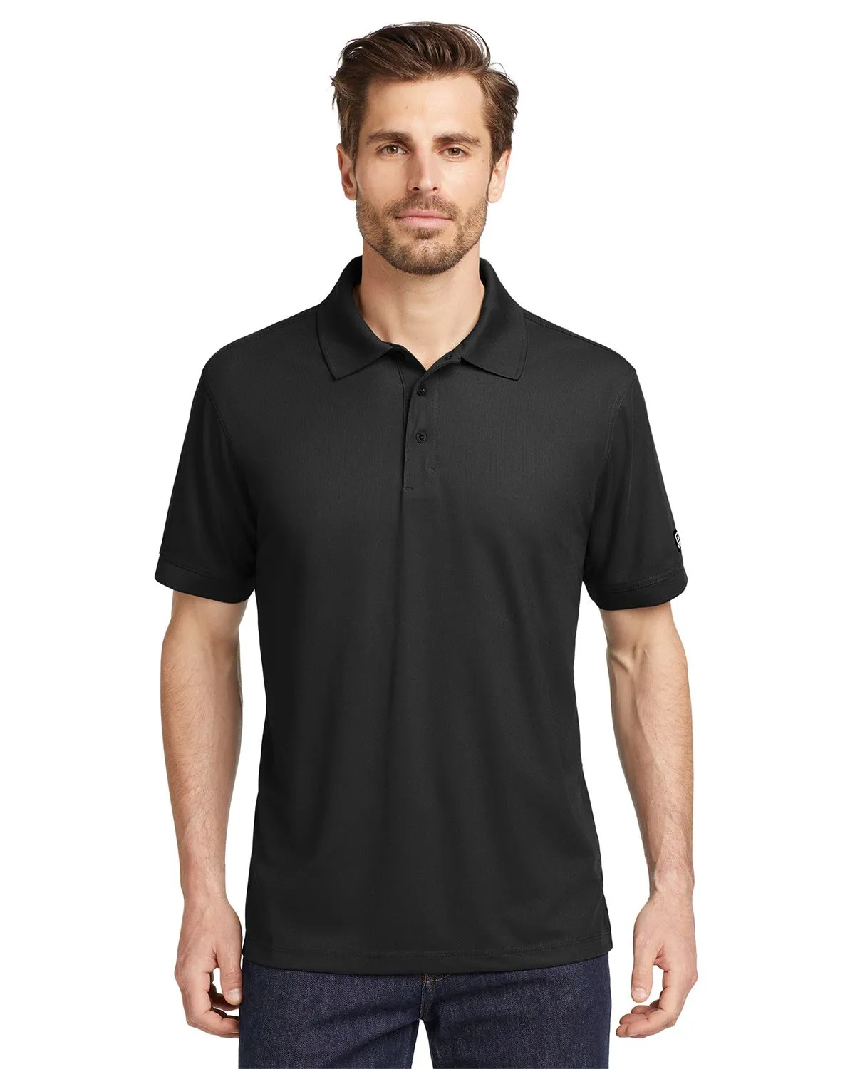 OGIO OG101 Men's Caliber2.0 Polo