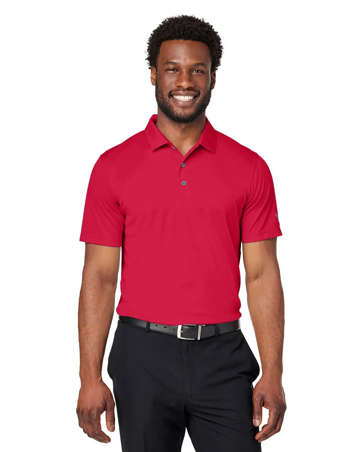 Puma Golf 599120 Men's Gamer Golf Polo