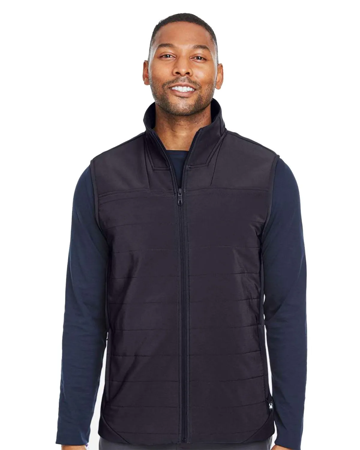 Spyder S17028 Men's Transit Vest