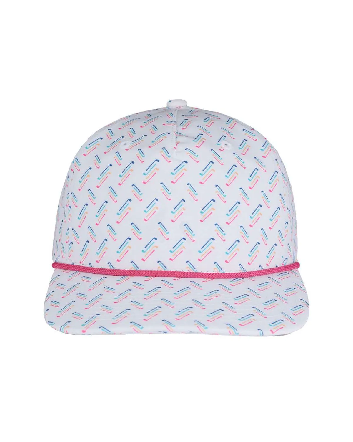 Swannies Golf SWR100 Ryan Cap