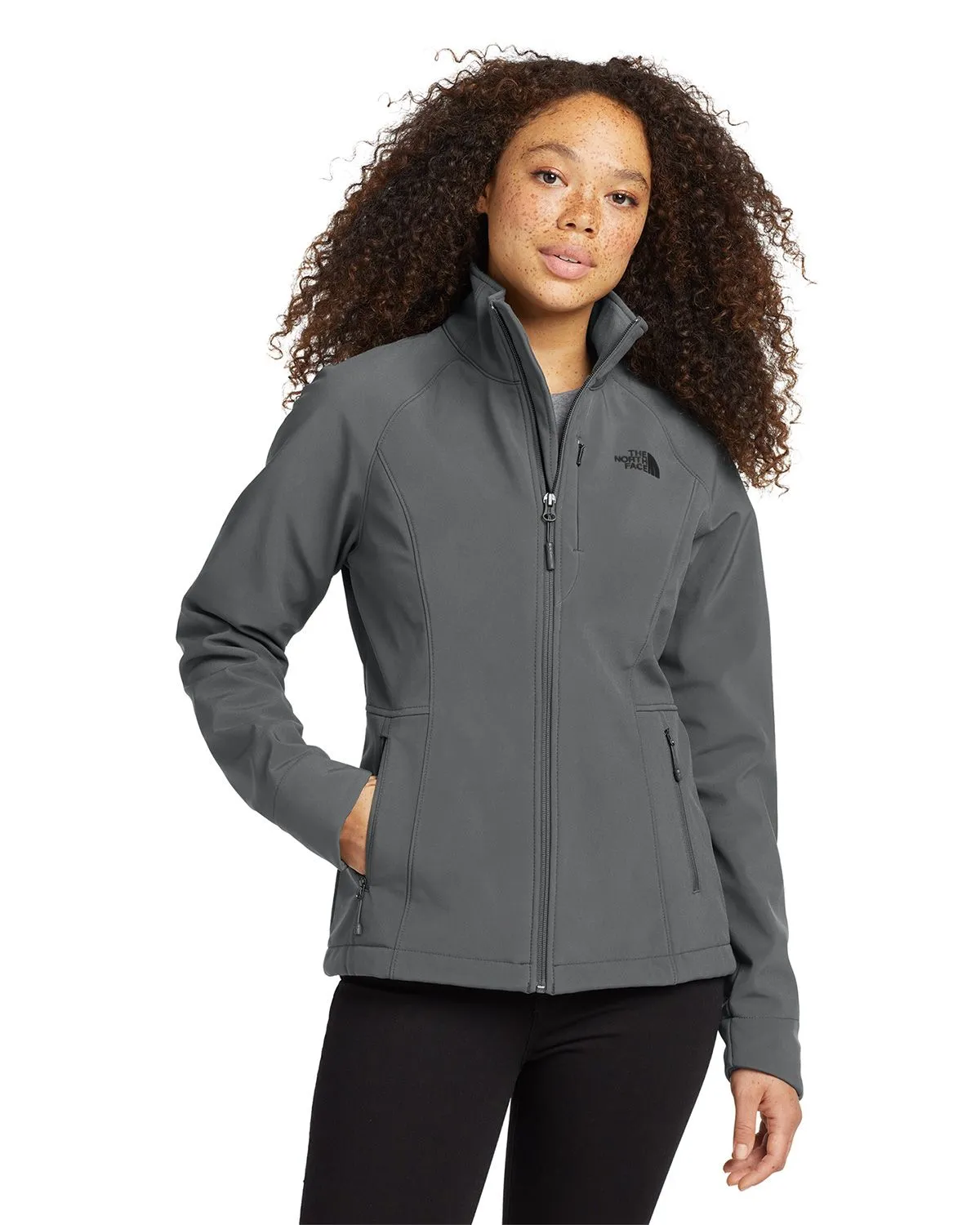 The North Face NF0A3LGU  Women's Apex Barrier Soft Shell Jacket